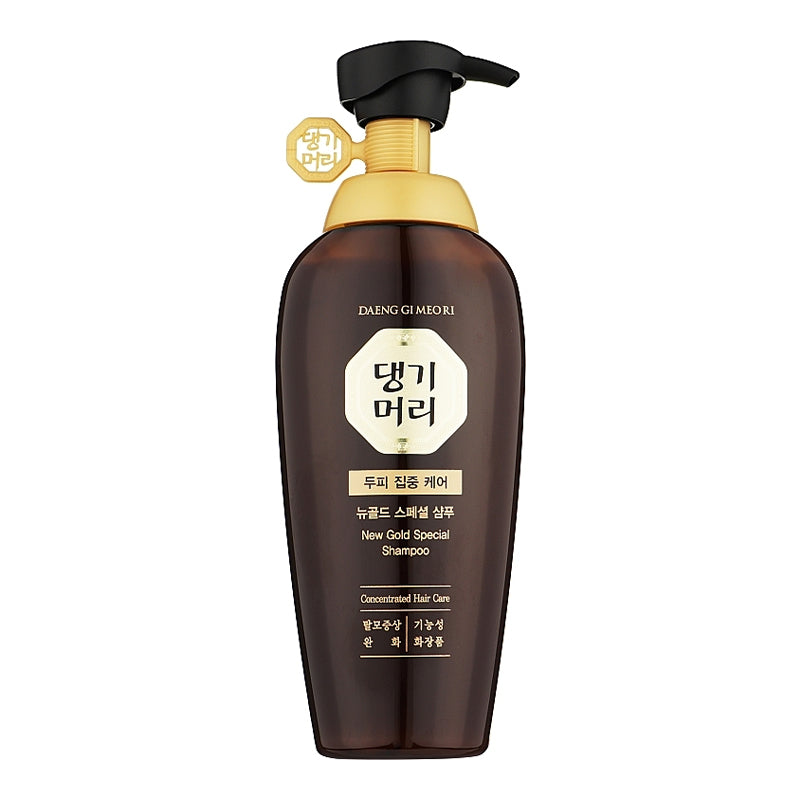 Daeng Gi Meo Ri New Gold Special šampoon 500 ml