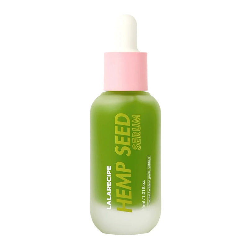 La La Recipe kanepiseemne seerum 30 ml