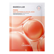 CENTELLIAN24 PDRN Skin Tightening Glow Gel Mask, 1 pcs
