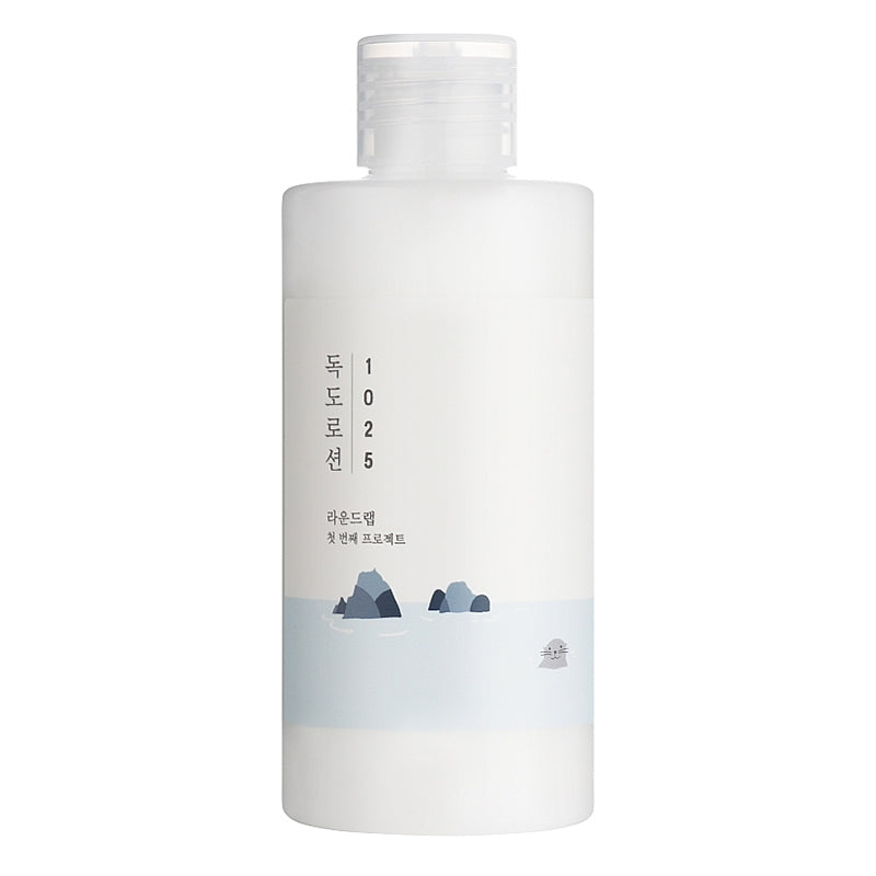 ROUND LAB 1025 Dokdo Toner 200 ml