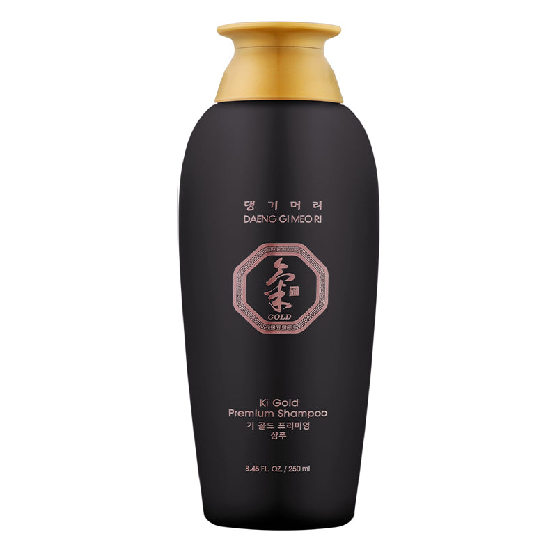 Daeng Gi Meo Ri Ki Gold Premium šampoon 250 ml