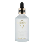FarmStay Peptide 9 Super Vitalizing Ampoule 100 ml