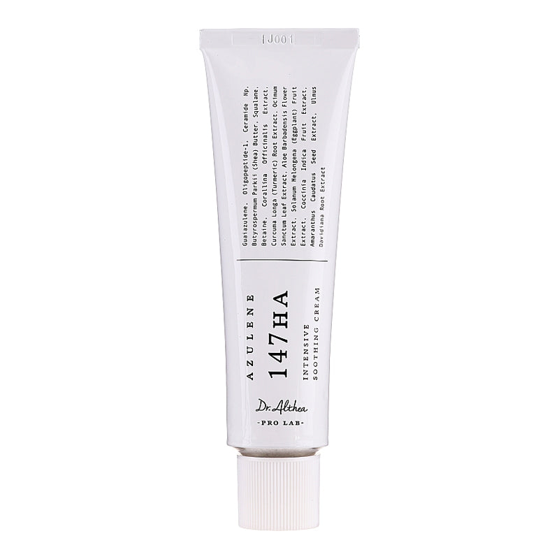DR. ALTHEA 147 Barrier Cream PROOV 2 ml
