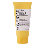 SomeByMi Yuja Niacin Brightening All-in-one Cleanser, 100 ml