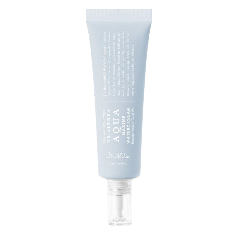 DR. ALTHEA Aqua Marine Watery Cream 50 ml