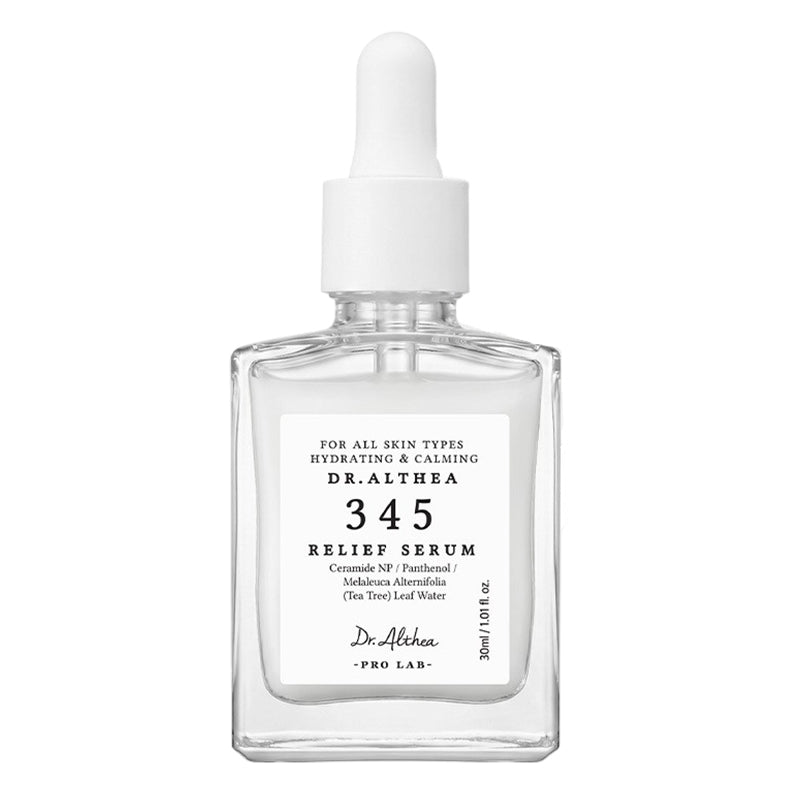 DR. ALTHEA 345 Relief seerum 30 ml
