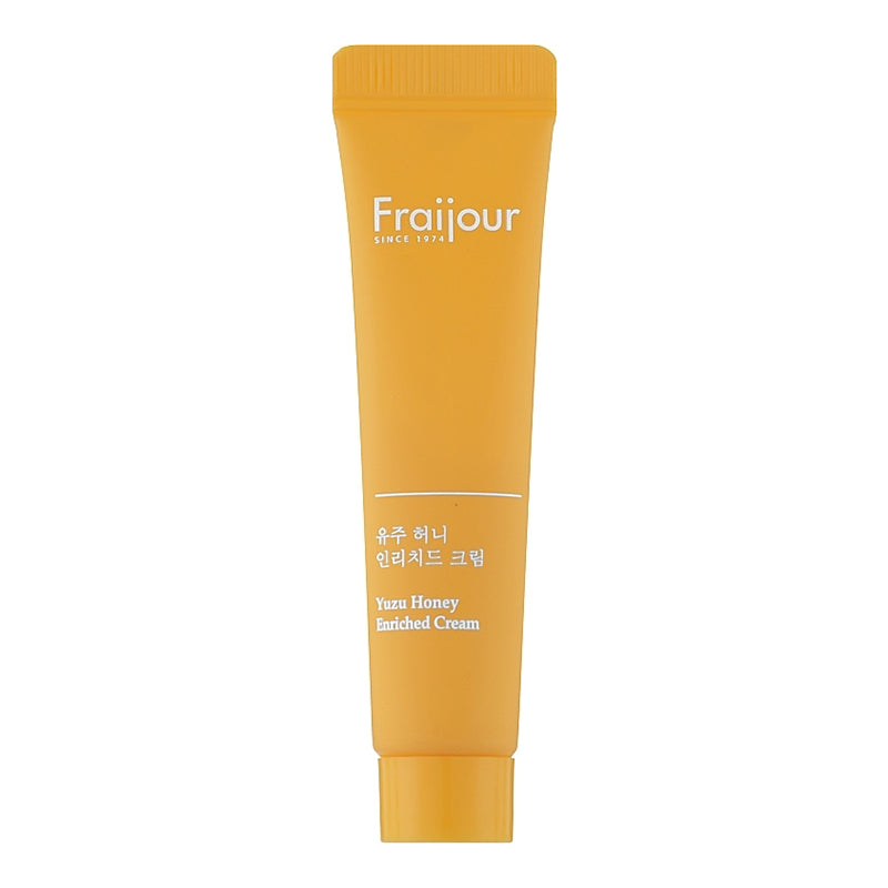 Fraijour Yuzu Honey rikastatud kreem 10 ml