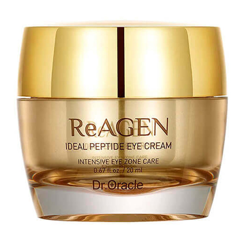 Dr. Oracle ReAGEN Peptide Eye Cream 20 ml