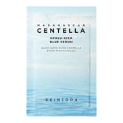 SKIN1004 Madagascar Centella Hyalu-Cica Blue Serum SACHET 1.5 ml