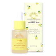 Patch Holic Yuja Vitamin C Brightening Serum 1 pcs*30 g