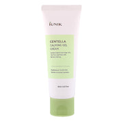 Iunik Centella Calming Gel Cream 60 ml