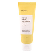Iunik Propolis Vitamin Sleeping Mask 60 ml
