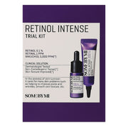 SomeByMi Retinol Intense Trial Kit (10ml + 10ml)