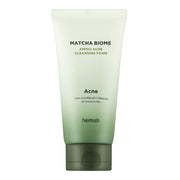 Heimish Matcha Biome Amino Acne Cleansing Foam 150 ml