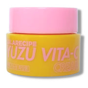 La La Recipe Yuzu Vita C Cream TESTER 5 ml
