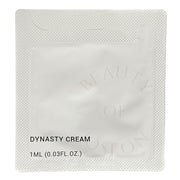 Beauty of Joseon DYNASTY CREAM Sample 1 ml