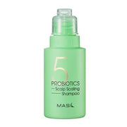 MASIL 5 Probiotics Scalp Scaling Shampoo 50 ml