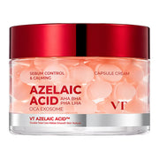 VT COSMETICS Azelaic Acid Care Capsule Cream, 50 ml