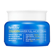 FarmStay Collagen Water Full Moist Cream 100 ml