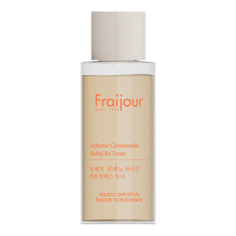 Fraijour Alchemic Ginsenoside Herbal Rx Toner 30 ml