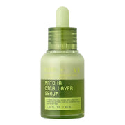 VT COSMETICS Matcha Cica Layer Serum, 30 ml
