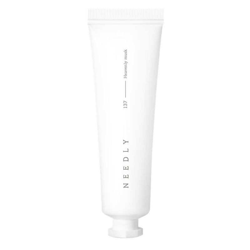 NEEDLY Sensory kätekreem 137 Heavenly Musk 30 ml