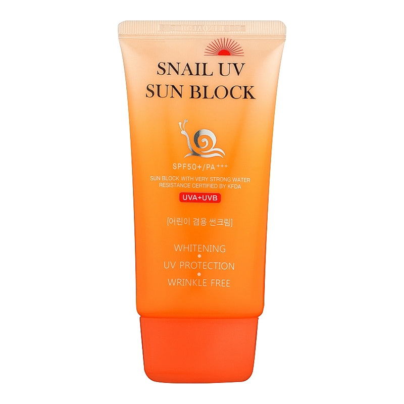 JIGOTT teokreemiga päikesekaitsekreem SPF50+ 70 ml