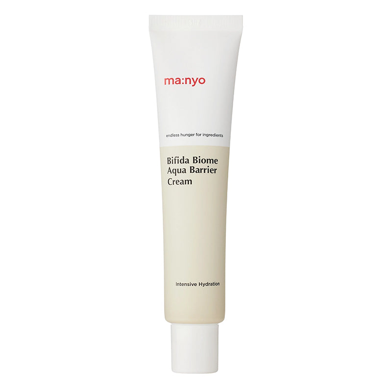MANYO Bifida Biome Aqua Barrier Cream, 80 ml