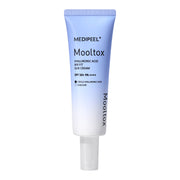 MEDI-PEEL Hyaluronic Acid Aqua Mooltox Air Fit Sun Cream SPF 50+ 50 ml