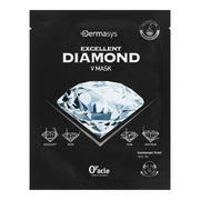Dr. Oracle DERMASYS Diamond V mask 1 pcs*35 ml