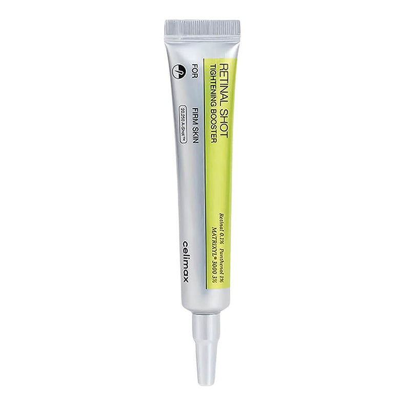CELIMAX Celimax The Vita-A Retinal Shot Tightening Booster Face Cream, 15 ml