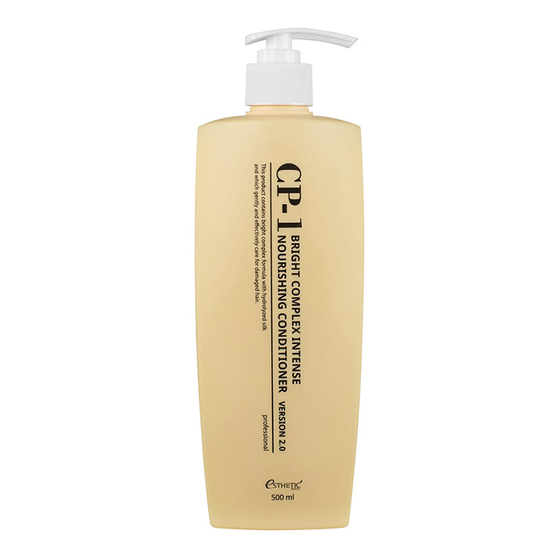 Esthetic House CP-1 BC Intense Nourishing Conditioner Version 2.0 500 ml
