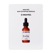 [MEDI-PEEL] Bor-Tox Peptide Ampoule Sample Pouch, 2ml