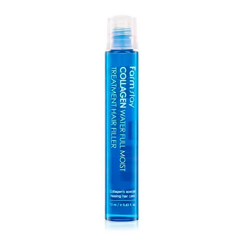 FarmStay Collagen Water Full Moist Treatment juuksefiller 13 ml