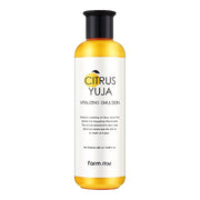 FarmStay Citrus Yuja Vitalizing Emulsion 280 ml
