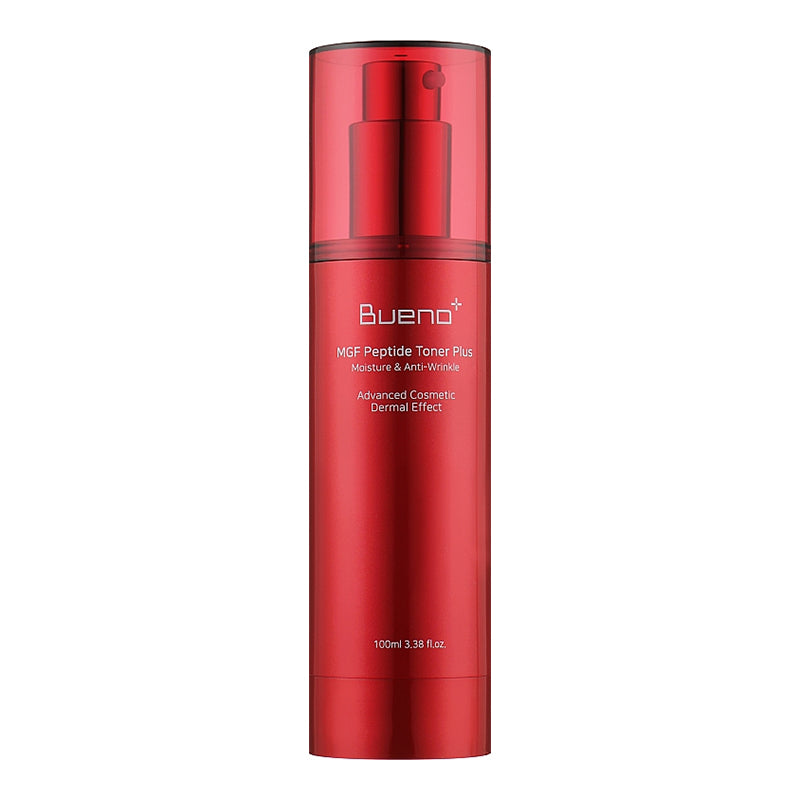Bueno MGF Peptide Toner Plus 100 ml