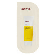 MANYO SAMPLE Factory Pure And Deep Cleansing Foam, 2 ml