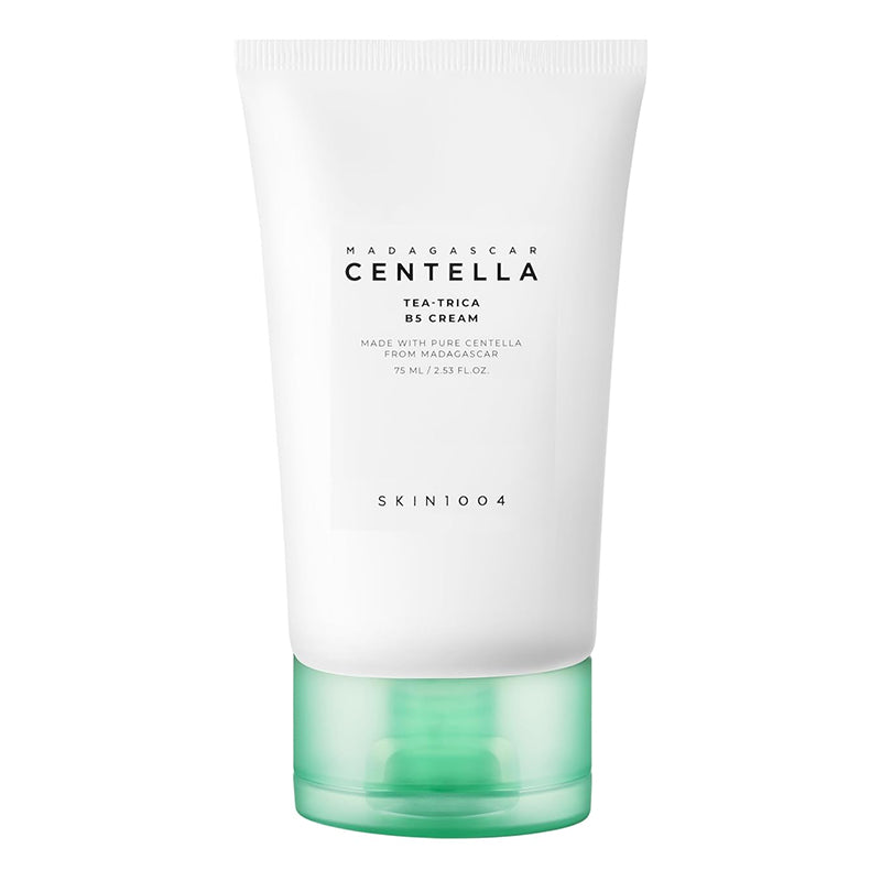 SKIN1004 Madagascar Centella Tea-Trica B5 Cream 75 ml