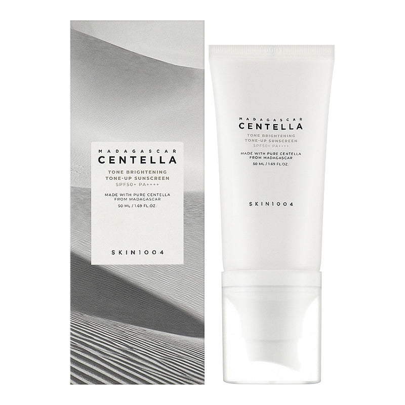 SKIN1004 Madagascar Centella Tone Brightening Tone-Up Sunscreen 50 ml