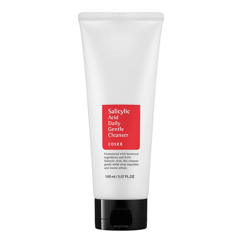 COSRX Salicylic Acid Daily Gentle Cleanser 50 ml
