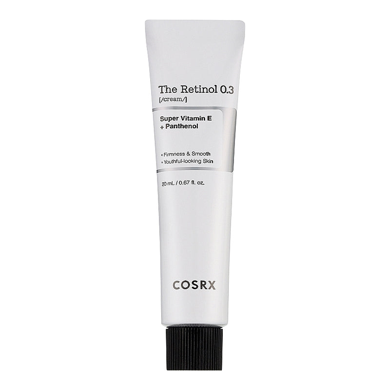 COSRX The Retinol 0.3 kreem 20 ml