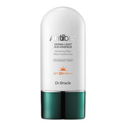 DR.ORACLE Antibac Derma Light Sun Essence SPF50 60 ml
