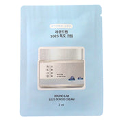 ROUND LAB 1025 Dokdo Cream Pouch Sample 2 ml
