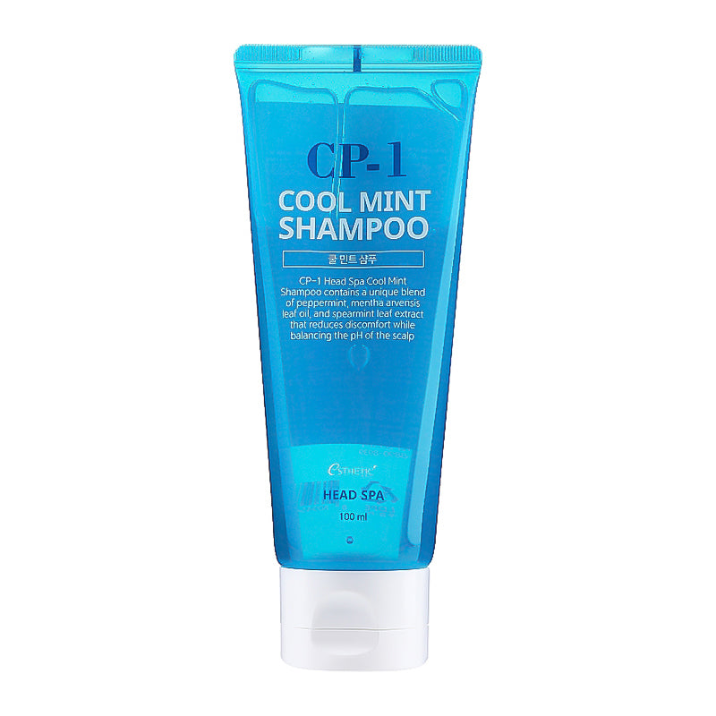 Esthetic House CP-1 HEAD SPA Cool Mint šampoon 100 ml