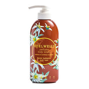 JIGOTT Edelweissi parfüümi kehakreem 500 ml
