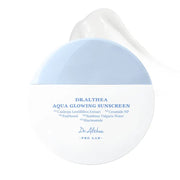 DR. ALTHEA Aqua Glowing Sunscreen 45 ml