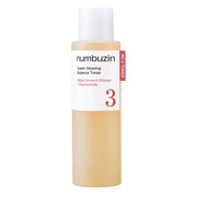 NUMBUZIN No.3 Super Glowing Essence Toner, 200 ml