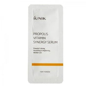 Iunik Propolis Vitamin Synergy Serum SAMPLE 1.5 ml