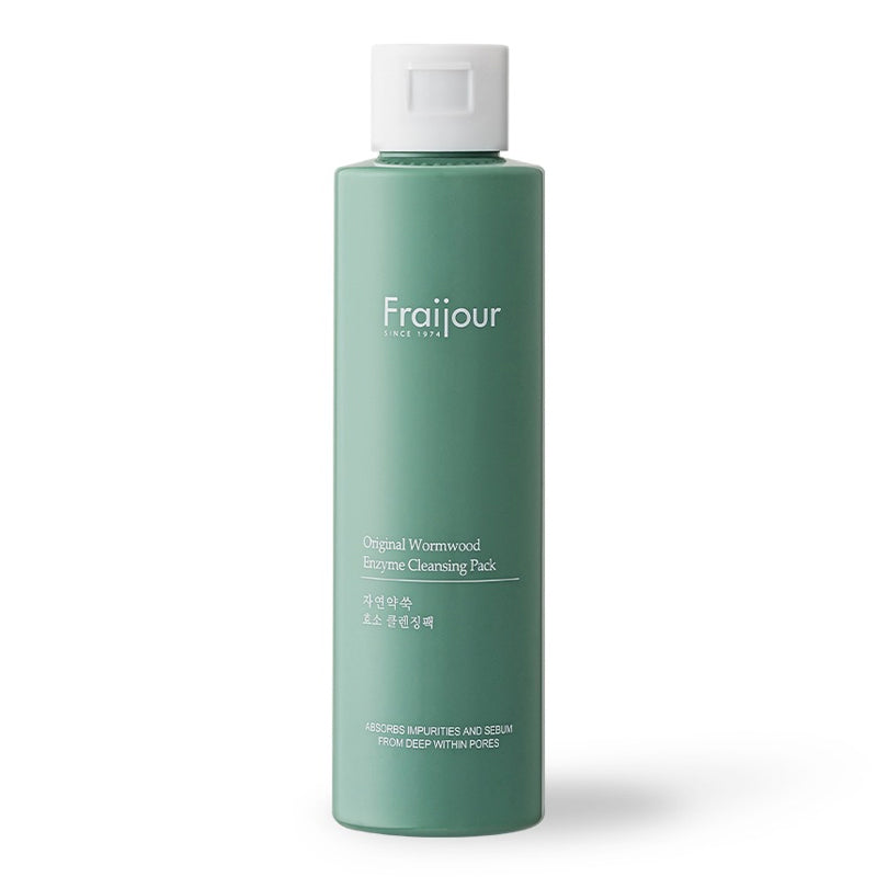 Fraijour Original pujuensüümidega puhastusmask, 80 g