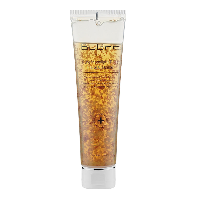 Bueno Pure Moonlight Rose Floral Cleanser 150 ml